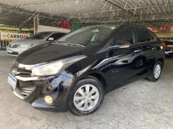 HYUNDAI HB 20 Sedan 1.6 16V 4P FLEX COMFORT STYLE AUTOM�TICO
