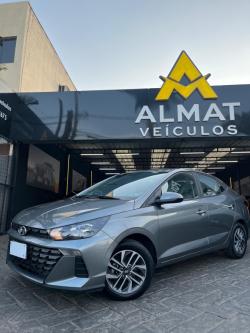 HYUNDAI HB 20 Sedan 1.0 12V 4P FLEX LIMITED