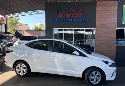 HYUNDAI HB 20 Sedan 1.0 12V 4P FLEX COMFORT STYLE