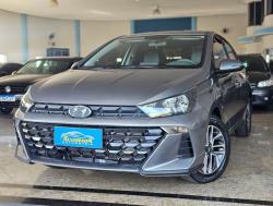 HYUNDAI HB 20 Sedan 1.0 12V 4P FLEX LIMITED