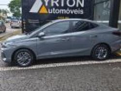 HYUNDAI HB 20 Sedan 1.0 12V 4P FLEX LIMITED