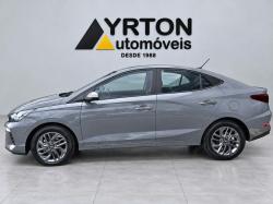 HYUNDAI HB 20 Sedan 1.0 12V 4P FLEX LIMITED