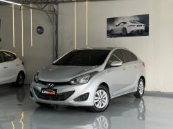 HYUNDAI HB 20 Sedan 1.6 16V 4P FLEX COMFORT PLUS AUTOM�TICO