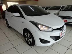 HYUNDAI HB 20 Sedan 1.6 16V 4P FLEX COMFORT PLUS AUTOM�TICO