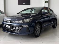 HYUNDAI HB 20 Sedan 1.0 12V 4P FLEX LIMITED