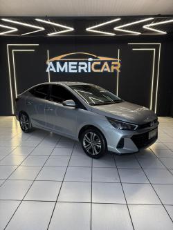 HYUNDAI HB 20 Sedan 1.0 12V 4P FLEX TGDI PLATINUM TURBO