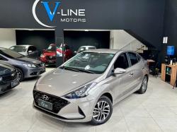 HYUNDAI HB 20 Sedan 1.0 12V 4P FLEX TGDI PLATINUM TURBO