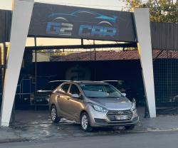 HYUNDAI HB 20 Sedan 1.6 16V 4P FLEX COMFORT PLUS