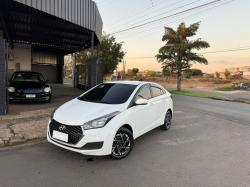 HYUNDAI HB 20 Sedan 1.6 16V 4P FLEX COMFORT STYLE