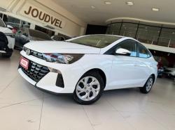 HYUNDAI HB 20 Sedan 1.0 12V 4P FLEX COMFORT PLUS