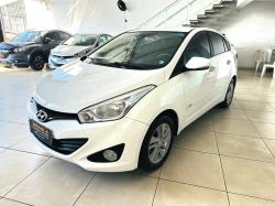 HYUNDAI HB 20 Sedan 1.6 16V 4P FLEX PREMIUM AUTOMÁTICO