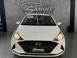 HYUNDAI HB 20 Sedan 1.0 12V 4P FLEX EVOLUTION