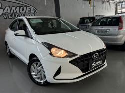 HYUNDAI HB 20 Sedan 1.0 12V 4P FLEX EVOLUTION