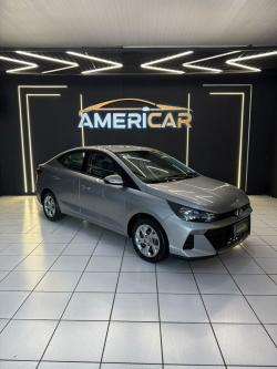 HYUNDAI HB 20 Sedan 1.0 12V 4P FLEX COMFORT PLUS