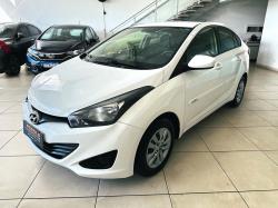 HYUNDAI HB 20 Sedan 1.6 16V 4P FLEX COMFORT PLUS