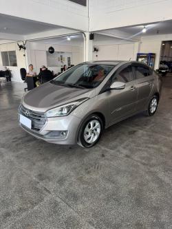 HYUNDAI HB 20 Sedan 1.6 16V 4P FLEX PREMIUM