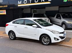 HYUNDAI HB 20 Sedan 1.6 16V 4P FLEX PREMIUM AUTOMÁTICO