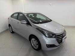 HYUNDAI HB 20 Sedan 1.6 16V 4P FLEX COMFORT AUTOMÁTICO