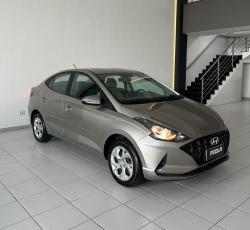 HYUNDAI HB 20 Sedan 1.0 12V 4P FLEX VISION