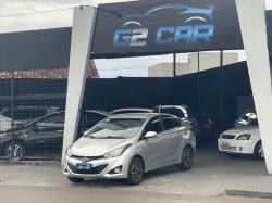 HYUNDAI HB 20 Sedan 1.6 16V 4P FLEX COMFORT PLUS AUTOMÁTICO