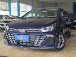 HYUNDAI HB 20 Sedan 1.0 12V 4P FLEX LIMITED