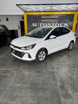 HYUNDAI HB 20 Sedan 1.0 12V 4P FLEX COMFORT STYLE
