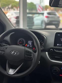 HYUNDAI HB 20 Sedan 1.0 12V 4P FLEX COMFORT STYLE