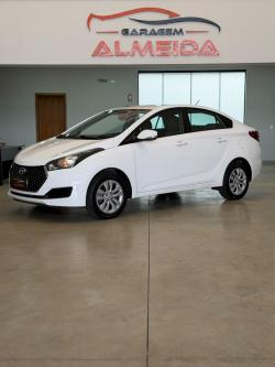 HYUNDAI HB 20 Sedan 1.6 16V 4P FLEX COMFORT PLUS