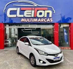 HYUNDAI HB 20 Sedan 1.0 12V 4P FLEX COMFORT STYLE