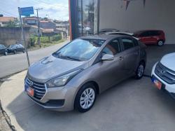 HYUNDAI HB 20 Sedan 1.0 12V 4P FLEX COMFORT PLUS