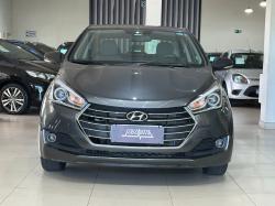 HYUNDAI HB 20 Sedan 1.6 16V 4P FLEX PREMIUM AUTOMÁTICO