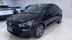 HYUNDAI HB 20 Sedan 1.0 12V 4P FLEX TGDI PLATINUM SAFETY TURBO AUTOMÁTICO