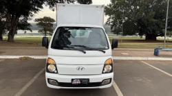 HYUNDAI HR 2.5 16V LONGO NO CHASSI 130CV DIESEL TURBO INTERCOOLER