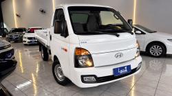 HYUNDAI HR 2.5 16V LONGO NO CHASSI 130CV DIESEL TURBO INTERCOOLER