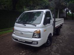 HYUNDAI HR 2.5 TCI DIESEL
