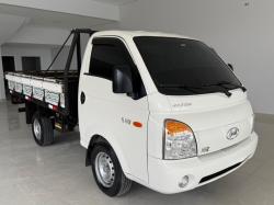 HYUNDAI HR 2.5 TCI HD DIESEL CARROCERIA DE MADEIRA HYUNDAI HR 2.5 TCI HD DIESEL CARROCERIA DE MADEIRA