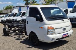 HYUNDAI HR 2.5 TCI HD DIESEL CHASSI LONGO