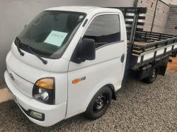 HYUNDAI HR 2.5 TCI HD DIESEL CARROCERIA DE MADEIRA