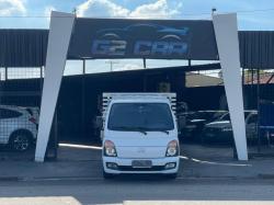 HYUNDAI HR 2.5 TCI HD DIESEL CARROCERIA DE MADEIRA