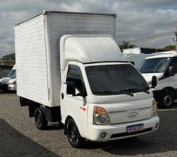 HYUNDAI HR 2.5 TCI HD BAU 97 CV DIESEL TURBO INTERCOOLER