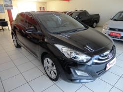 HYUNDAI I30 1.8 16V 4P AUTOM�TICO