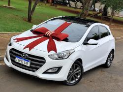 HYUNDAI I30 1.8 16V 4P AUTOMTICO