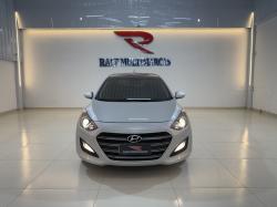 HYUNDAI I30 1.8 16V 4P AUTOMTICO