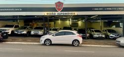 HYUNDAI I30 1.8 16V 4P GLS AUTOM�TICO