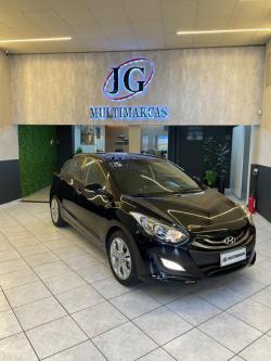 HYUNDAI I30 1.8 16V 4P GLS AUTOM�TICO