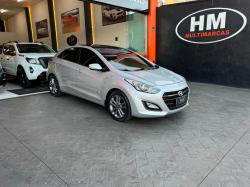 HYUNDAI I30 1.8 16V 4P AUTOM�TICO