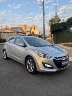 HYUNDAI I30 1.8 16V 4P AUTOM�TICO