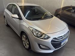 HYUNDAI I30 1.8 16V 4P AUTOM�TICO