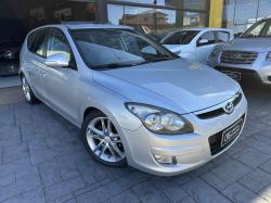 HYUNDAI I30 2.0 16V 4P AUTOMTICO
