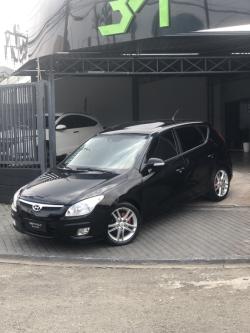 HYUNDAI I30 2.0 16V 4P GLS AUTOMÁTICO HYUNDAI I30 2.0 16V 4P GLS AUTOMÁTICO